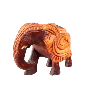 Kandyan Elephant – Nadun Wood