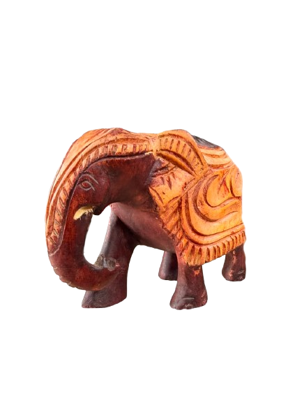 Kandyan Elephant – Nadun Wood
