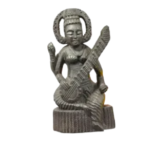 Saraswathi Statue