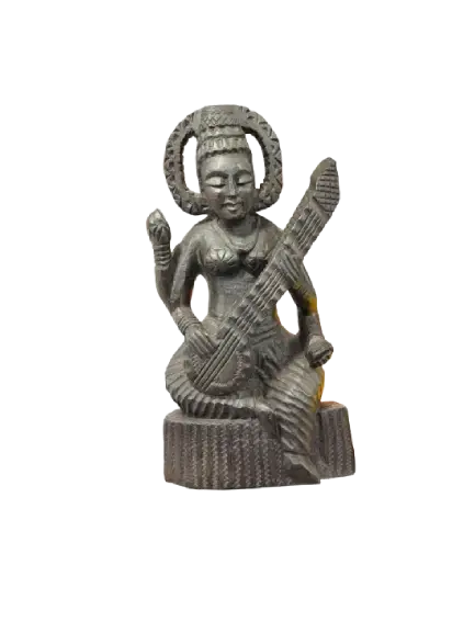 Saraswathi Statue