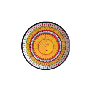 Ira Handa Wall Plate