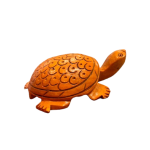 Nadun Wood Sea Turtle