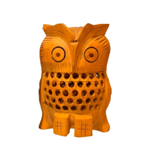 Vatu Bakamuna – Kaduru Root Owl