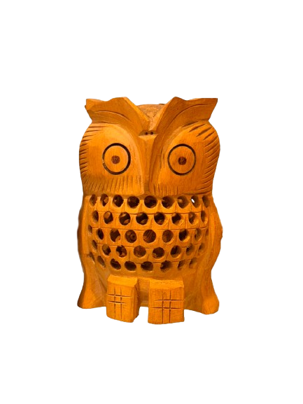 Vatu Bakamuna – Kaduru Root Owl
